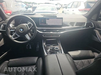 2026 BMW X7 xDrive40i M SPORT LINE - miniatura 11