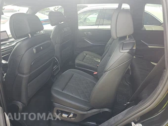2026 BMW X7 xDrive40i M SPORT LINE - miniatura 13