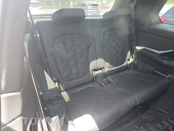 2026 BMW X7 xDrive40i M SPORT LINE - miniatura 14