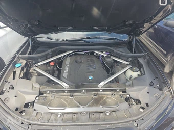 2026 BMW X7 xDrive40i M SPORT LINE - miniatura 16