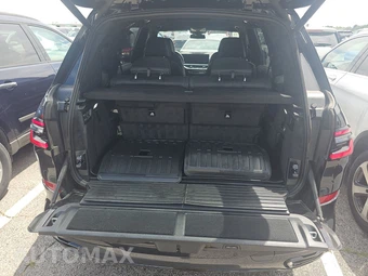 2026 BMW X7 xDrive40i M SPORT LINE - miniatura 17