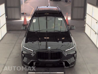 2026 BMW X7 xDrive40i M SPORT LINE - miniatura 2