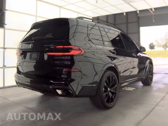 2026 BMW X7 xDrive40i M SPORT LINE - miniatura 4