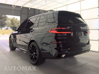 2026 BMW X7 xDrive40i M SPORT LINE - miniatura 6