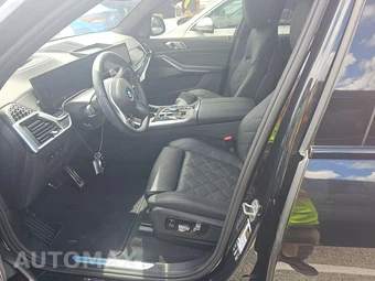 2026 BMW X7 xDrive40i M SPORT LINE - miniatura 7