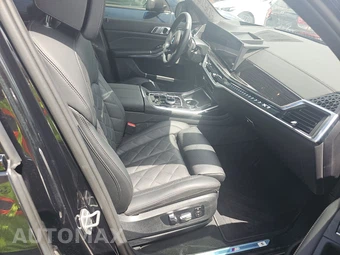 2026 BMW X7 xDrive40i M SPORT LINE - miniatura 8