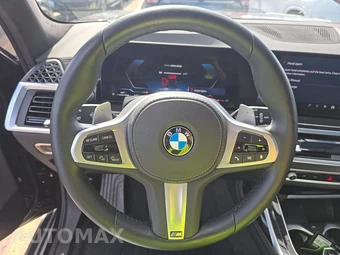 2026 BMW X7 xDrive40i M SPORT LINE – miniatura 10