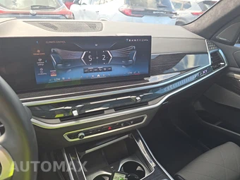 2026 BMW X7 xDrive40i M SPORT LINE – miniatura 11