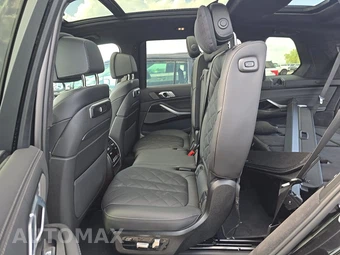 2026 BMW X7 xDrive40i M SPORT LINE – miniatura 13