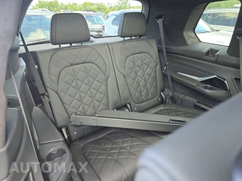 2026 BMW X7 xDrive40i M SPORT LINE – miniatura 14
