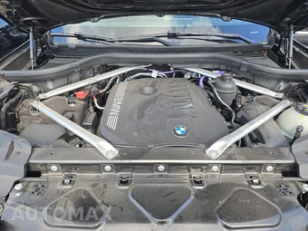 2026 BMW X7 xDrive40i M SPORT LINE – miniatura 17