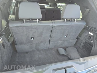 2026 BMW X7 xDrive40i M SPORT LINE – miniatura 18