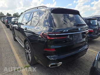 2026 BMW X7 xDrive40i M SPORT LINE – miniatura 6