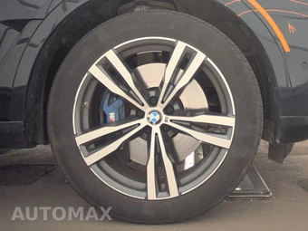 2026 BMW X7 xDrive40i M SPORT LINE - miniatura 10