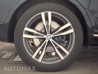 2026 BMW X7 xDrive40i M SPORT LINE - miniatura 11