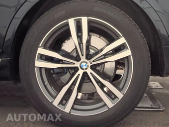2026 BMW X7 xDrive40i M SPORT LINE - miniatura 12