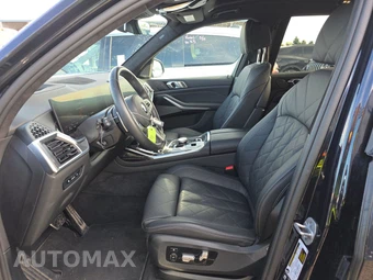 2026 BMW X7 xDrive40i M SPORT LINE - miniatura 13