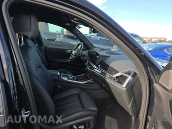 2026 BMW X7 xDrive40i M SPORT LINE - miniatura 14