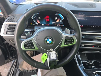 2026 BMW X7 xDrive40i M SPORT LINE - miniatura 16