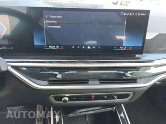 2026 BMW X7 xDrive40i M SPORT LINE - miniatura 17