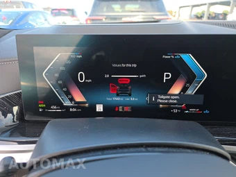 2026 BMW X7 xDrive40i M SPORT LINE - miniatura 18