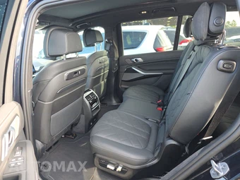 2026 BMW X7 xDrive40i M SPORT LINE - miniatura 19