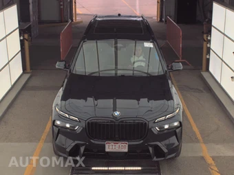 2026 BMW X7 xDrive40i M SPORT LINE - miniatura 2