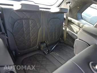 2026 BMW X7 xDrive40i M SPORT LINE - miniatura 20