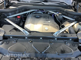 2026 BMW X7 xDrive40i M SPORT LINE - miniatura 23