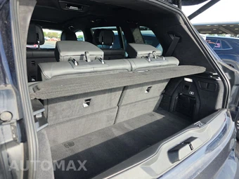 2026 BMW X7 xDrive40i M SPORT LINE - miniatura 24