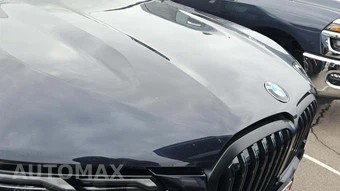 2026 BMW X7 xDrive40i M SPORT LINE - miniatura 26