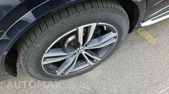 2026 BMW X7 xDrive40i M SPORT LINE - miniatura 33