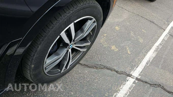 2026 BMW X7 xDrive40i M SPORT LINE - miniatura 34