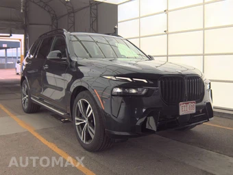 2026 BMW X7 xDrive40i M SPORT LINE - miniatura 4
