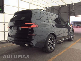 2026 BMW X7 xDrive40i M SPORT LINE - miniatura 5