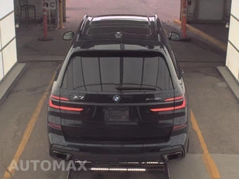 2026 BMW X7 xDrive40i M SPORT LINE - miniatura 6