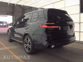 2026 BMW X7 xDrive40i M SPORT LINE - miniatura 8
