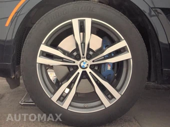 2026 BMW X7 xDrive40i M SPORT LINE - miniatura 9