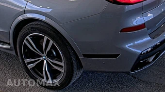 2026 BMW X7 xDrive40i M SPORT LINE – miniatura 10