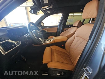 2026 BMW X7 xDrive40i M SPORT LINE – miniatura 12