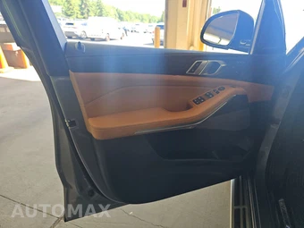2026 BMW X7 xDrive40i M SPORT LINE – miniatura 14