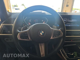 2026 BMW X7 xDrive40i M SPORT LINE – miniatura 15