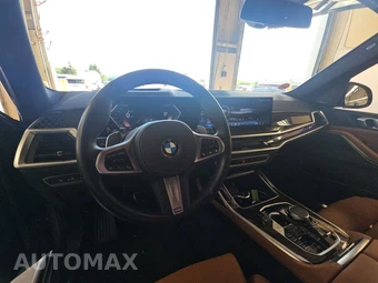 2026 BMW X7 xDrive40i M SPORT LINE – miniatura 16
