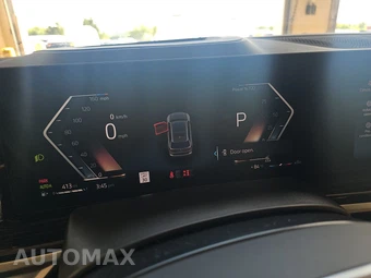 2026 BMW X7 xDrive40i M SPORT LINE – miniatura 17