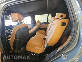 2026 BMW X7 xDrive40i M SPORT LINE – miniatura 18