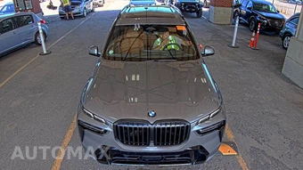 2026 BMW X7 xDrive40i M SPORT LINE – miniatura 2