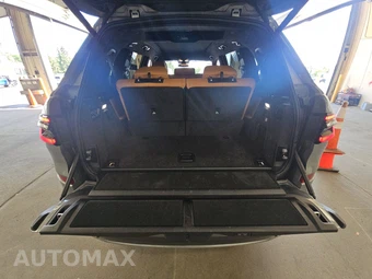 2026 BMW X7 xDrive40i M SPORT LINE – miniatura 22