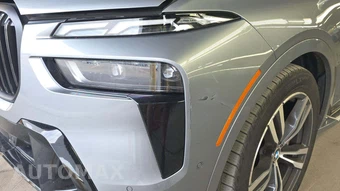 2026 BMW X7 xDrive40i M SPORT LINE – miniatura 24