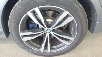 2026 BMW X7 xDrive40i M SPORT LINE – miniatura 26