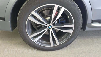 2026 BMW X7 xDrive40i M SPORT LINE – miniatura 28